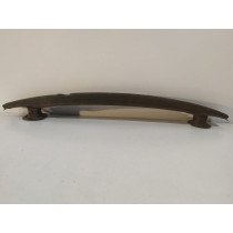 BMW X3 E83 Nárazník zadný -...