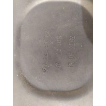 MB B W246 nárazník zadný - 14664