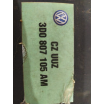 VW Phaeton predný nárazník - 14667