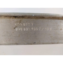 AUDI Q3 8U Nárazník predný - 14672