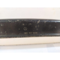 VW Golf VI spodný nárazník - 14678