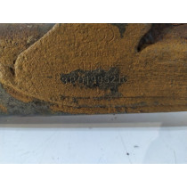 VW PASSAT B5 FL Dolná tyč / IC trubica - 14687