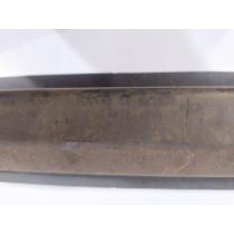 BMW 3 E92 / E93 zadný nárazník - 14689