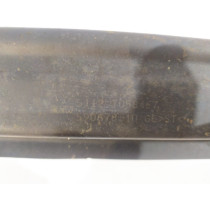 BMW 3 E90 / E91 Zadný nárazník - 14695