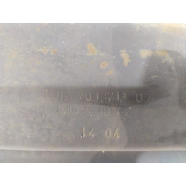 BMW 5 E60 / E61 Nárazník zadný - 14706