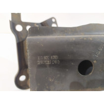 VW Passat B6 Nárazník predný - 14707