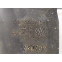 VW Tiguan 5N Predný nárazník - 14708