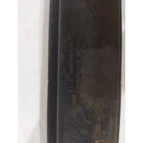 BMW X3 E83 Nárazník zadný - 14710