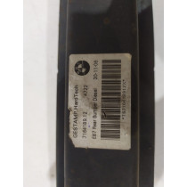 BMW 1 E87 / E81 Nárazník zadný - 14711