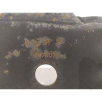 VW Amarok 2H Predný nárazník - 14716