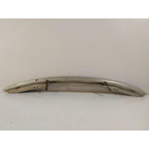 BMW X3 E83 nárazník predný...