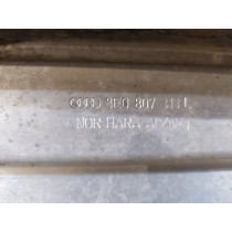 AUDI A4 B6 Zadný nárazník - 14722