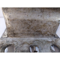 AUDI A8 D3 Nárazník predný - 14723