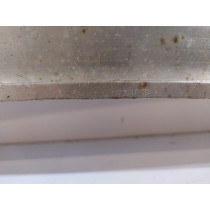 AUDI A3 8L Nárazník predný - 14726