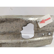 AUDI A4 B7 Nárazník predný - 14728