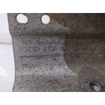 AUDI A4 B7 Nárazník predný - 14728