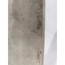 AUDI A6 C6 Nárazník zadný - 14729