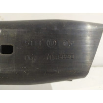 BMW Z4 E85 / E86 Predný nárazník - 14731