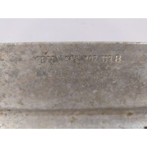 AUDI Q5 8R Nárazník predný - 14732