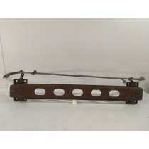 FIAT DUCATO III Nárazník...