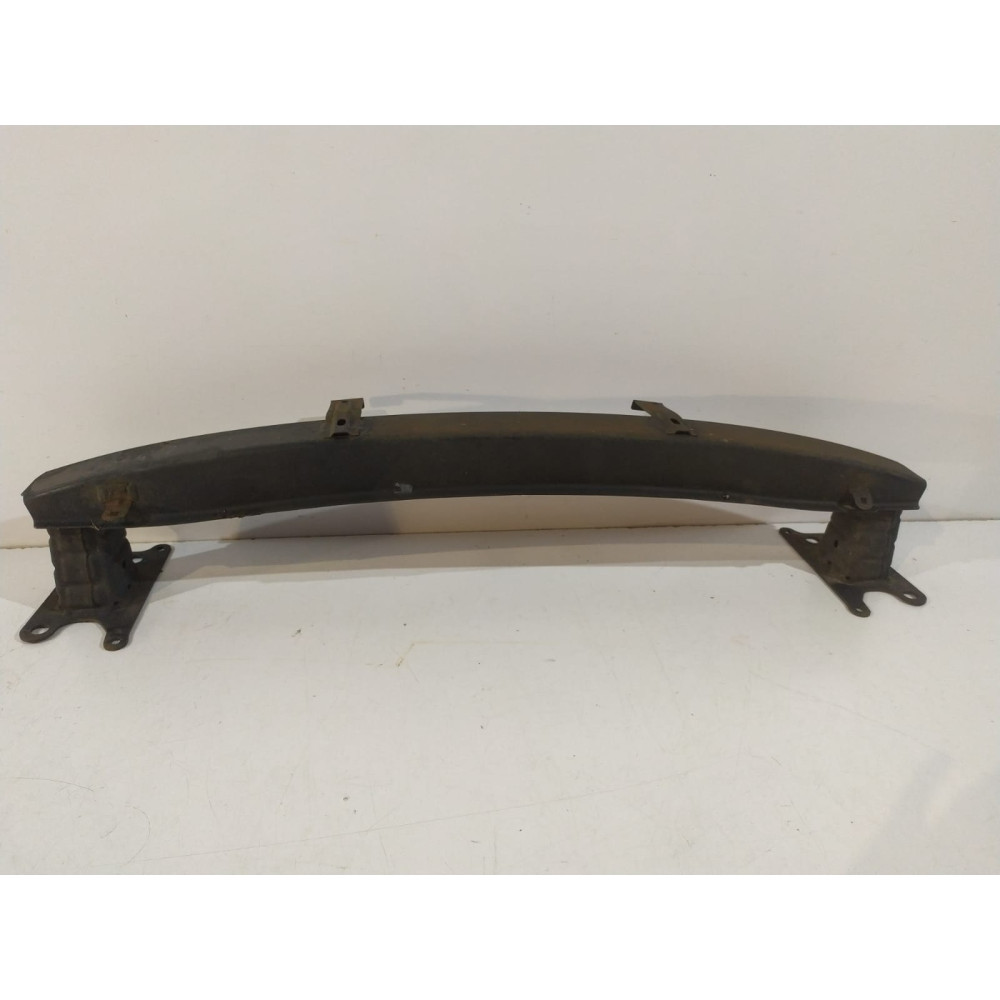 SKODA FABIA II ROMSTER Nárazník predný - 14752