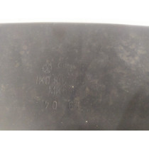 VW GOLF V Spodná lišta nárazníka predná - 14755