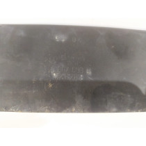 VW GOLF V Dolná lišta nárazníka predná - 14756