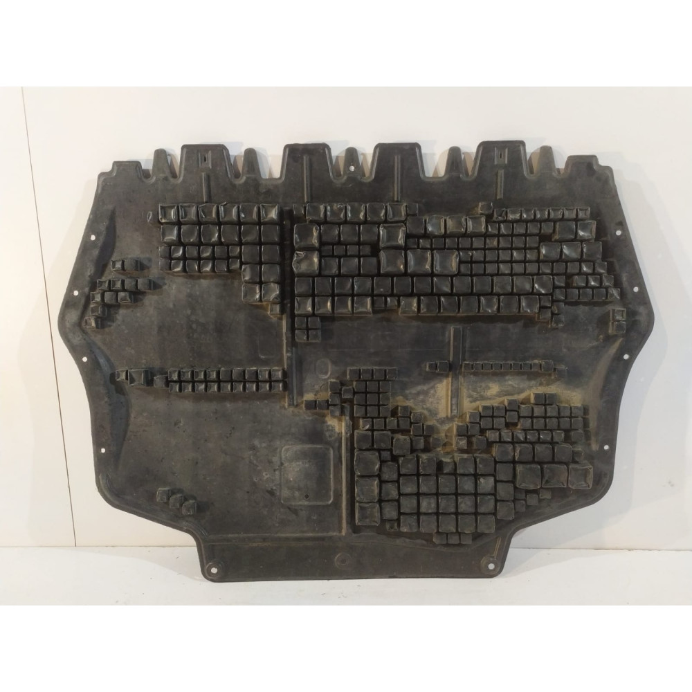 VW Touran Doska / Kryt pod motor - 14763