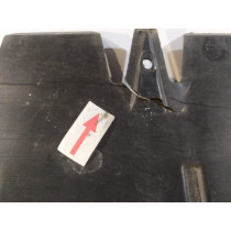 VW Touran Doska / Kryt pod motor - 14763