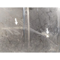 AUDI TT 8J Doska / Kryt pod motor - 14764