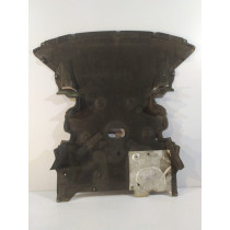 BMW X1 E84 Doska / Kryt pod...