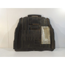 BMW X5 E53 Ochrana podvozku...