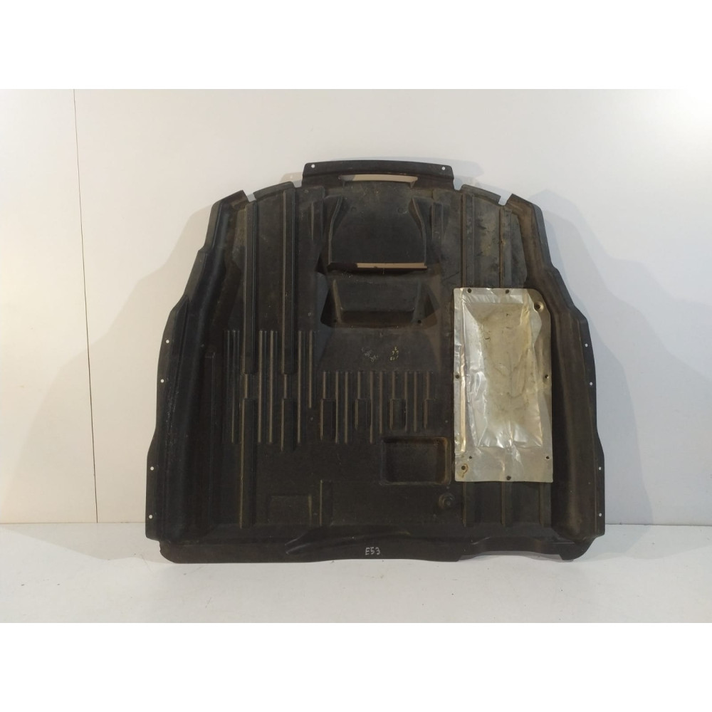 BMW X5 E53 Ochrana podvozku - 14768