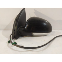 VW GOLF 5 Ľavé zrkadlo 7...