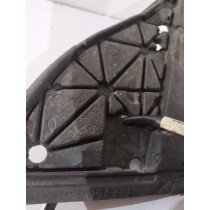 VW GOLF 5 Ľavé zrkadlo 7 PIN - 14773