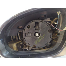 VW GOLF 5 Ľavé zrkadlo 7 PIN - 14773