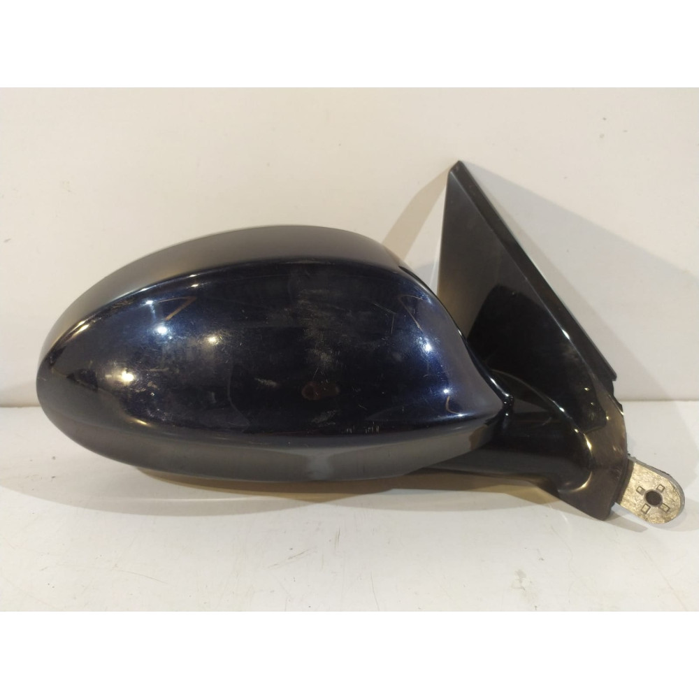 BMW 1 E82 / E88 Pravé zrkadlo 3 PIN - 14775