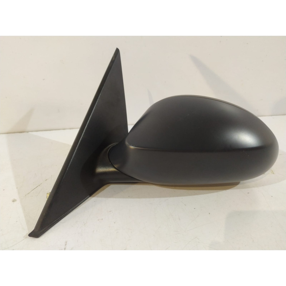 BMW 1 E81 / E87 Ľavé zrkadlo 5 PIN - 14777