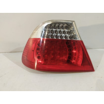 BMW 3 E46 Coupe LCI Ľavé...