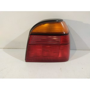VW Golf 3 Pravé zadné svetlo - 14781 | mobilpol.sk