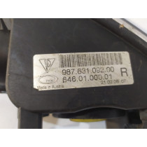 PORSCHE BOXSTER 987 Halogén pravý - 14785