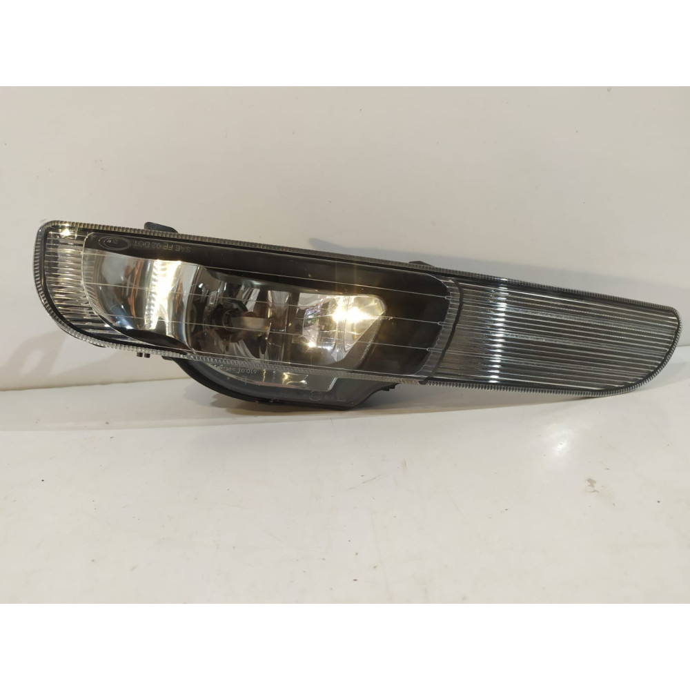 PORSCHE BOXSTER 987 Halogén ľavý - 14786