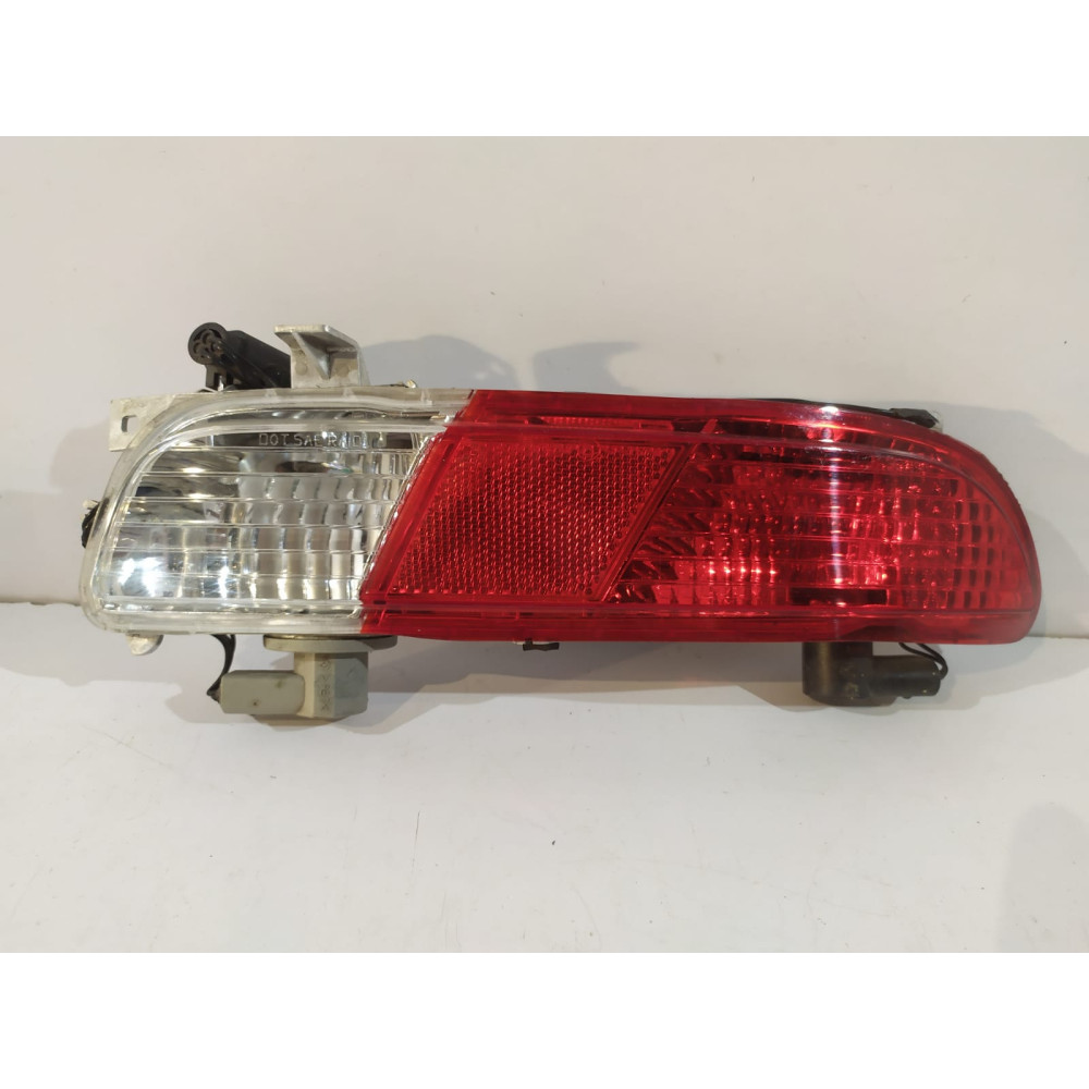 BMW 6 E63 / E64 pravé zadné svetlo - 14787