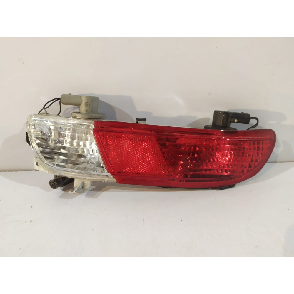 BMW 6 E63 / E64 Ľavé zadné svetlo - 14788