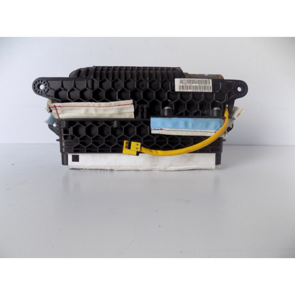 BMW Z4 E85 / E86 - Vankúš Airbag Pre Dvoch - 5453