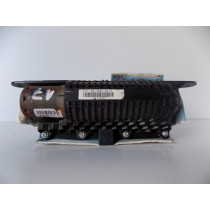 BMW Z4 E85 / E86 - Vankúš Airbag Pre Dvoch - 5453