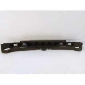 VW PASSAT B6 Absorber nárazníka predný - 14802 | mobilpol.sk