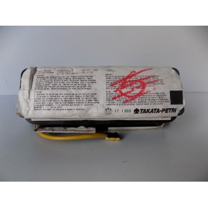 BMW Z4 E85 / E86 - Vankúš Airbag Pre Dvoch - 5453 | mobilpol.sk