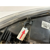 BMW 3 E90 / E91 Predné svetlo H7 L - 14804