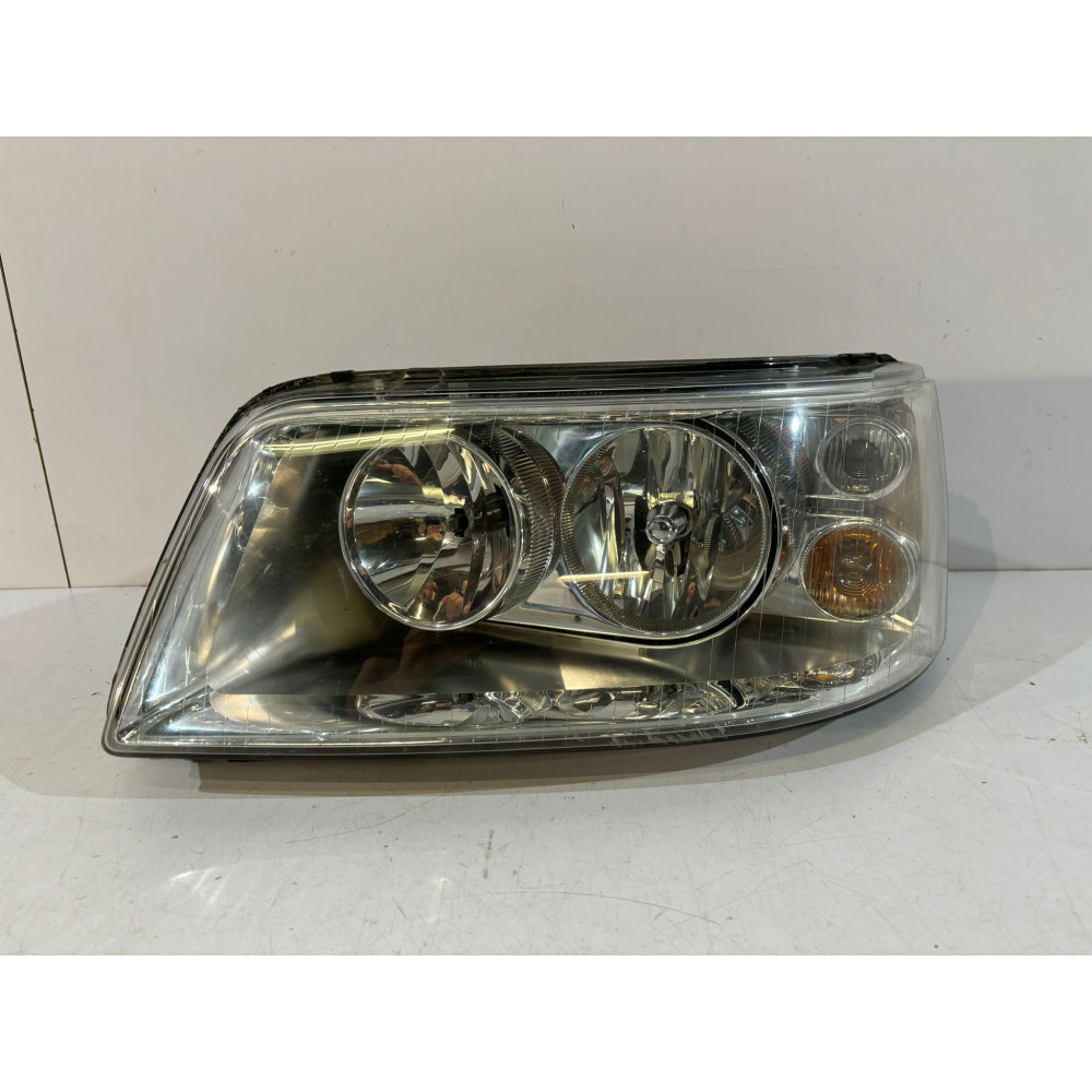 VW T5 Predná lampa H7 Ľavá - 14805